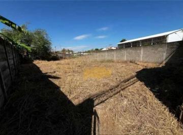 4a5479443f0f20d8e95c699d07e50a64de808029 · Oportunidade de locação: Terreno comercial com localização privilegiada na avenida Tancredo Neves