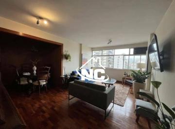 aa1c54f7f31294decdbe75aabe33c5de06de4748 · Apartamento com 3 quartos à venda, 110 m² por R$ 760.000 - Icaraí - Niterói/RJ