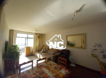 2ce5c03e939d411a237f641c6e0f6beefe59e9b6 · Apartamento com 2 quartos à venda, 80 m² por R$ 580.000 - Icaraí - Niterói/RJ