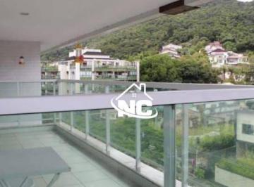 a1628cc2b031f60e3b99653a362e63fb37c5559a · Apartamento com 2 quartos à venda, 85 m² por R$ 820.000 - São Francisco - Niterói/RJ