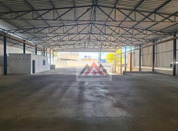 bb9e8ad85296f2841d930c3ca719384e5ae1b8af · Galpão para alugar, 1.450 m² por R$ 12.000/mês - Jardim Paulista - Taubaté/SP