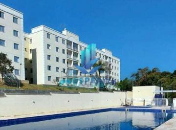 Apartamento · 65m² · 3 Quartos · 1 Vaga · Apartamento para venda 03 dorms. Cond. Costa Verde Cotia/SP