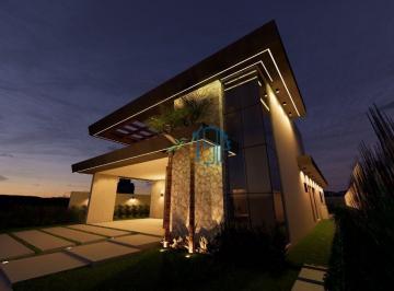 Casa · 254m² · 3 Quartos · 2 Vagas · ALPHAVILLE NATAL - Casa Alto Padrão/Alphaville Lado da sombra / casa de luxo em Natal