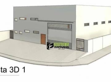 cb05520e2ed615905203820b77e749bb5ecf338f · Galpão para alugar, 450 m² por R$ 14.000/mês - Jardim Imperial - Atibaia/SP