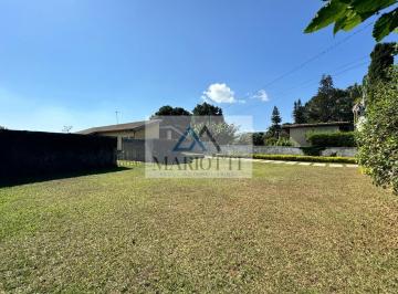 Rural · 1040m² · 3 Quartos · 11 Vagas · Chácara à Venda em Atibaia – Bairro Recreio Maristela | Vista para a Pedra Grande