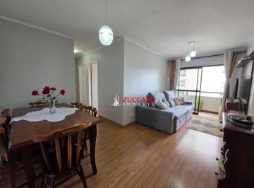 a94cac4509d9ed5dbcbf33508e39bf19e313b5c1 · Apartamento à venda, 79 m² por R$ 489.999,23 - Vila Rosália - Guarulhos/SP