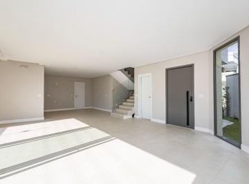f44c63a34d7e5b981bee839dcda55c0aca372ca3 · Casa com 3 dormitórios à venda, 240 m² por R$ 2.090.000,00 - Boa Vista - Curitiba/PR