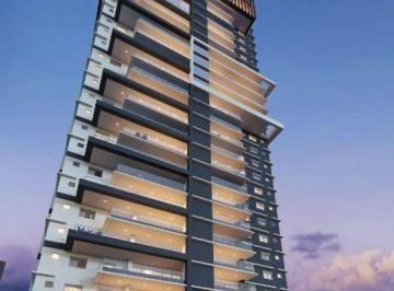 544526a16cb7cb54dbed5d7f527316b889482950 · Apartamento com 3 dormitórios à venda, 206 m² por R$ 2.544.200,00 - Atiradores - Joinville/SC