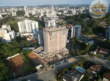 f0d53cf0384081b4d68cb4ed1fe4d3ceb4f7c5c6 · Apartamento com 3 dormitórios à venda, 206 m² por R$ 2.570.000,00 - Atiradores - Joinville/SC