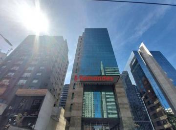 Comercial · 386m² · 9 Vagas · Conjunto para alugar, 386 m² por R$ 42.502,00/mês - Cerqueira César - São Paulo/SP