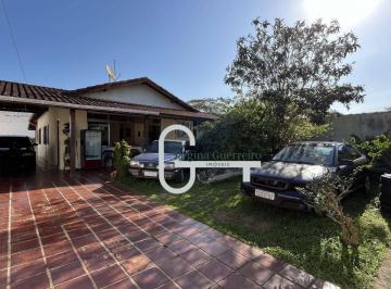 3e68104fd3fd555d549a0977ae6042d115549b21 · Casa com 3 dormitórios à venda, 139 m² por R$ 450.000,00 - Balneário Stella Maris - Peruíbe/SP