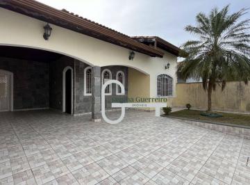9c93c3f5612b2ee8f7e4c98bf3f0099a9ac9fbed · Casa com 4 dormitórios à venda, 150 m² por R$ 500.000,00 - Parque Balneário Oásis - Peruíbe/SP