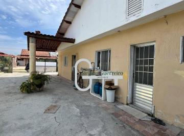 2529ac4a5455ecebbf3b4b17161a129c258fb224 · Casa com 2 dormitórios à venda, 147 m² por R$ 395.000,00 - Residencial São Luiz - Peruíbe/SP