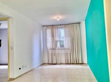 d9f16aa5cda817b7f265920029e28633c4aa0d51 · Apartamento com 2 dormitórios à venda, 51 m² - Vila São Pedro - Santo André/SP