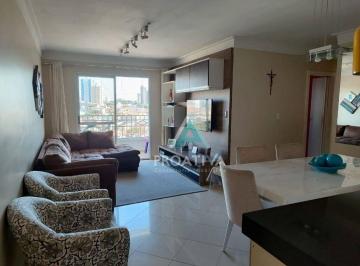 7dd7d7d1d0d0f4e2845093fb93f592fa6a46282d · Apartamento com 3 dormitórios à venda, 78 m² por R$ 590.000,00 - Vila Pires - Santo André/SP