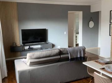 2d0d9ec42f161ba0b0024954de77870fe7c4c52a · Apartamento Mobiliado para Aluguel na Vila Olímpia - 97 m²