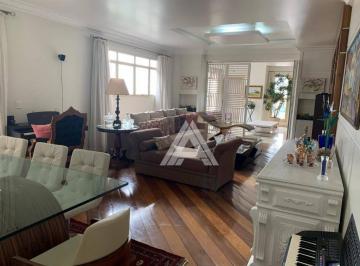 f767af33c8258d56f7814fa4b824dbdc8354d829 · Apartamento com 4 dormitórios para alugar, 296 m² por R$ 17.168,01/mês - Jardim - Santo André/SP