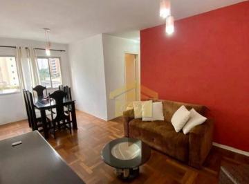 5cae97a9ee68311960f85c4211910799ee1e7b13 · Apartamento à Venda na Vila Clementino - 68 m² - Maison Rose