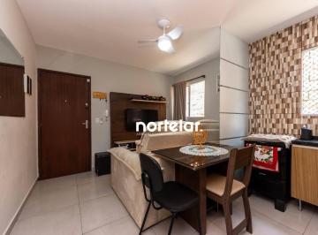 c20b11ded4efeaf779b2e90bbfff34e3d69b5819 · Apartamento com 2 dormitórios à venda, 45 m² por R$ 248.000,00 - Freguesia do Ó - São Paulo/SP