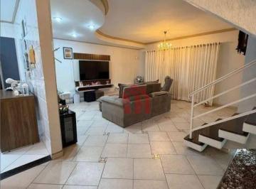 af0a6f6bbb83ff0f3777a6219df8eea884fc76ca · Casa com 5 dormitórios à venda, 210 m² por R$ 2.128.000,00 - Campo Grande - Santos/SP