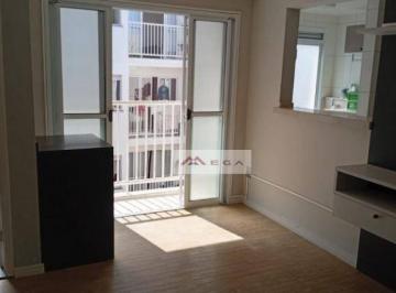 323a2730b6298b9f4fb4114a8e315b247da833a0 · Apartamento com 2 quartos, 48 m² por R$ 307.000 - Ortizes - Valinhos/SP