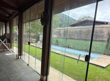 8c65c8715610935a23aa9f9fe4f7559fc6a1e0e7 · Casa com 4 dormitórios à venda, 170 m² por R$ 1.200.000,00 - Ressaca - Ubatuba/SP