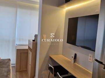 Apartamento · 24m² · 1 Quarto · NIK Estação Vila Mariana - Apartamento à venda de 1 quarto na Vila Mariana
