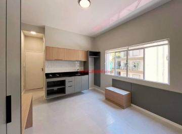 5801e22446fc83b643925f9ec1a702af0f0fd5b8 · Studio com 1 dormitório à venda, 23 m² por R$ 260.000,00 - Bela Vista - São Paulo/SP