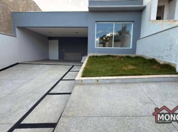 2a6c4b4d65e14a9b705a696d29bb40d4c7c437dd · Casa com 3 dormitórios à venda, 175 m² por R$ 850.000,00 - Portal Vale do Sol - Porto Feliz/SP