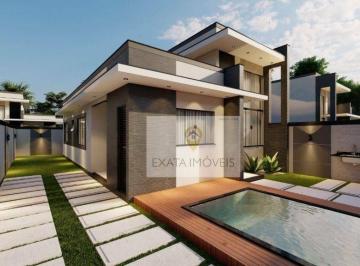 0fb63e1f814762aa6caefb5a2a63dbb5bc1a5fcb · Casa 3 quartos com piscina e churrasqueira perto do Centro de Rio das Ostras/RJ