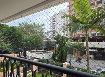 Apartamento · 96m² · 3 Quartos · 2 Vagas · Apartamento moema pronto para morar proximo metrô