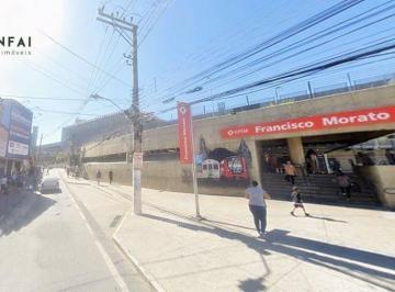 54bbfee397690b05e32b0e4459b32fc590dab83a · Ponto à venda, 50 m² por R$ 120.000,00 - Centro - Francisco Morato/SP