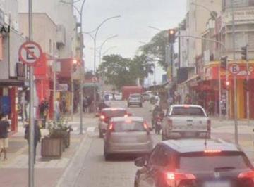 8894092c4f45ee14f21732bf7035914651156322 · Ponto à venda, 150 m² por R$ 180.000 - Centro - São José dos Campos/SP