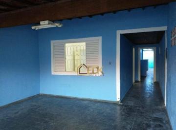 c06b6fe711021221d0d7aaf0a8df392c02f3eda4 · Casa com 2 dormitórios à venda, 110 m² por R$ 329.000 - Cidade Jardim - Jacareí/SP