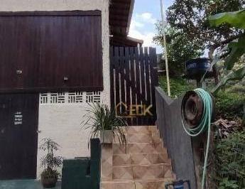 d0cda116ddb975b26868595bd1b195f585eff051 · Sobrado com 2 dormitórios à venda, 90 m² por R$ 244.000,00 - Sertão do Pereque-Mirim - Ubatuba/SP