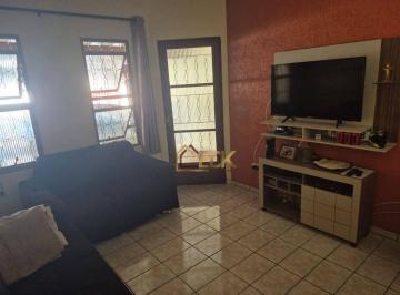 bb9a2970f56917ee1ea01b562a356b721f5322a5 · Casa com 2 dormitórios à venda, 95 m² por R$ 318.000 - Parque Arco Íris - Taubaté/SP