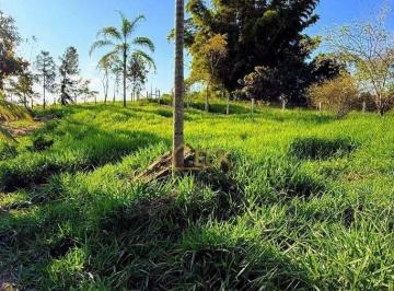 722ef180495f082dd2a469409e24b2637c785e08 · Terreno à venda, 1000 m² por R$ 250.000,00 - Descansópolis - Campos do Jordão/SP