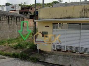 29563233ce2c9fb8305732c8d9965518be656c15 · Terreno à venda, 200 m² por R$ 100.000 - Residencial Estoril - Taubaté/SP