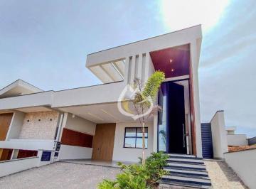 7ee9873b9785d11435cbaf323ad6cc2b3c6faafe · Casa à venda, 198 m² por R$ 1.990.000,00 - Santorini Residencial Club - Paulínia/SP
