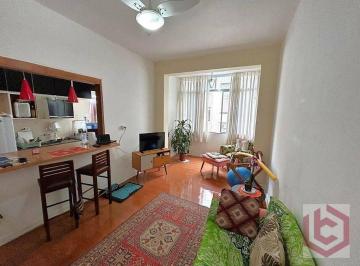 8250b5e2df79bdfa3888f1793e583a9831ff5edc · Apartamento com 1 dormitório à venda, 57 m² por R$ 319.000,00 - Aparecida - Santos/SP