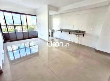 a0d7c39453f0446c664fa7663e712834dd77129e · Apartamento à venda, 62 m² por R$ 550.000,00 - Setor Pedro Ludovico - Goiânia/GO