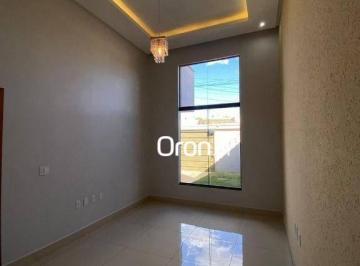 1cbbc07661ac2b790d382f1ce35f18f729c8ed81 · Casa à venda, 100 m² por R$ 380.000,00 - Bairro Alvorada - Senador Canedo/GO