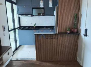 8111d46dce68695c21c5a31165d6b5fa1a00e3e8 · Apartamento com 2 dormitórios à venda, 56 m² - Jardim Augusta - São José dos Campos/SP