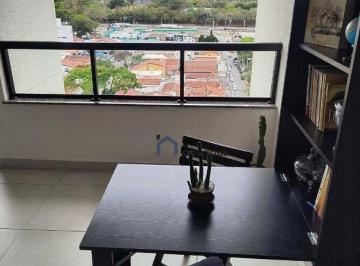 adb6cb52370329a8c2441a2bd4d7062be633ac4e · Apartamento com 2 dormitórios à venda, 56 m² - Jardim Augusta - São José dos Campos/SP
