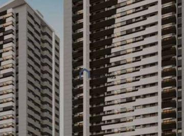 a2fe7c083643d50d17d68b112351f29bab9bb446 · Apartamento com 3 dormitórios à venda, 74 m² por R$ 731.000 - Jardim Satélite - São José dos Campos/