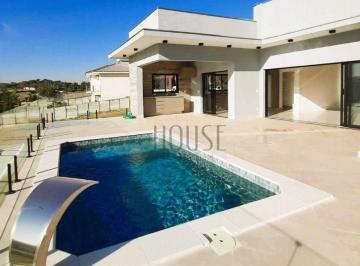 38423143f24397f077bf9ce8c2b9eddfc5e5d1a4 · Casa com 3 quartos à venda, 250 m² - Condomínio Village Ipanema - Araçoiaba da Serra/SP