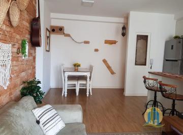 Apartamento · 60m² · 2 Quartos · 1 Vaga · Apartamento à venda no bairro Centro - Barueri/SP