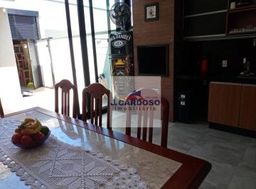 cb7dca07c5518e680c5da3f3456cf087cbaeff7b · Linda casa com 3 dormitórios e 3 suítes à venda, 177 m² por R$ 1.200.000 - Jardim Wanel Ville V - So