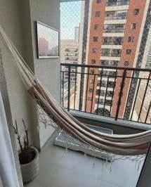 94918aa348cb1a0181e679dda34e97e42c7b93dd · Lindo Apartamento com 2 dormitórios à venda, 56 m² por R$ 780.000 - Pompeia - São Paulo/SP