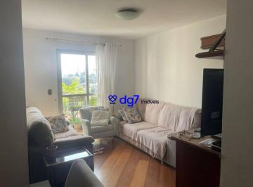 061f75ae497cffd947cf2fa07e462840da582e3f · Apartamento com 2 dormitórios à venda, 65 m² - Vila Progredior - São Paulo/SP